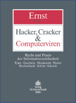 Hacker, Cracker & Computerviren
