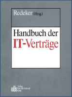 Handbuch der IT-Verträge